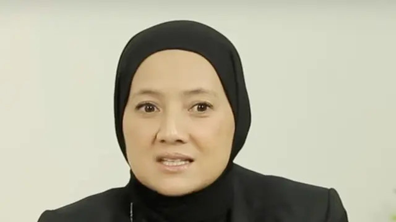 Salah satu aktris yang dinilai punya karier sempurna yakni Cut Mini. Ia telah meraih dua Piala Citra Pemeran Utama Wanita dan Pendukung Wanita Terbaik. (Foto: Dok. Liputan6.com)