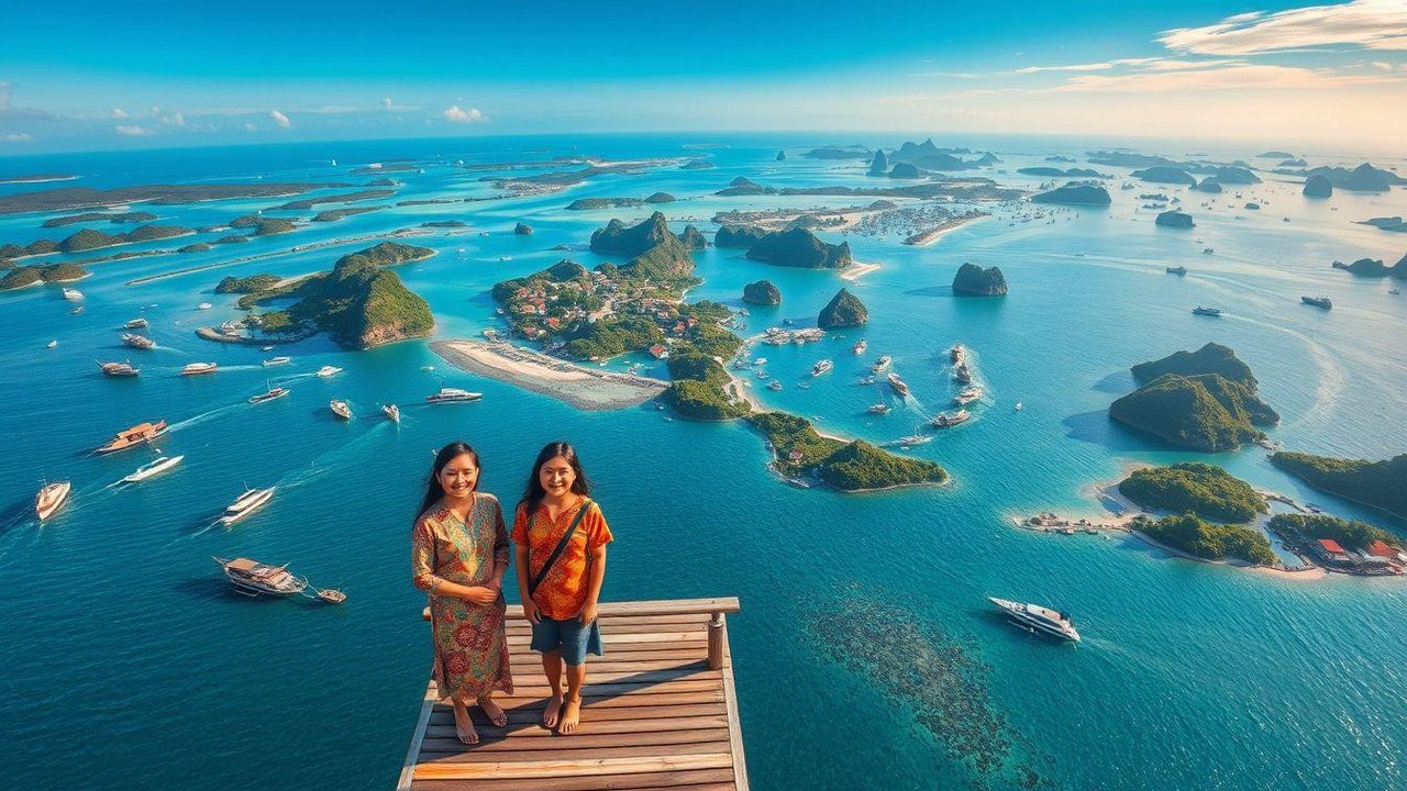 letak astronomis indonesia menyebabkan indonesia beriklim