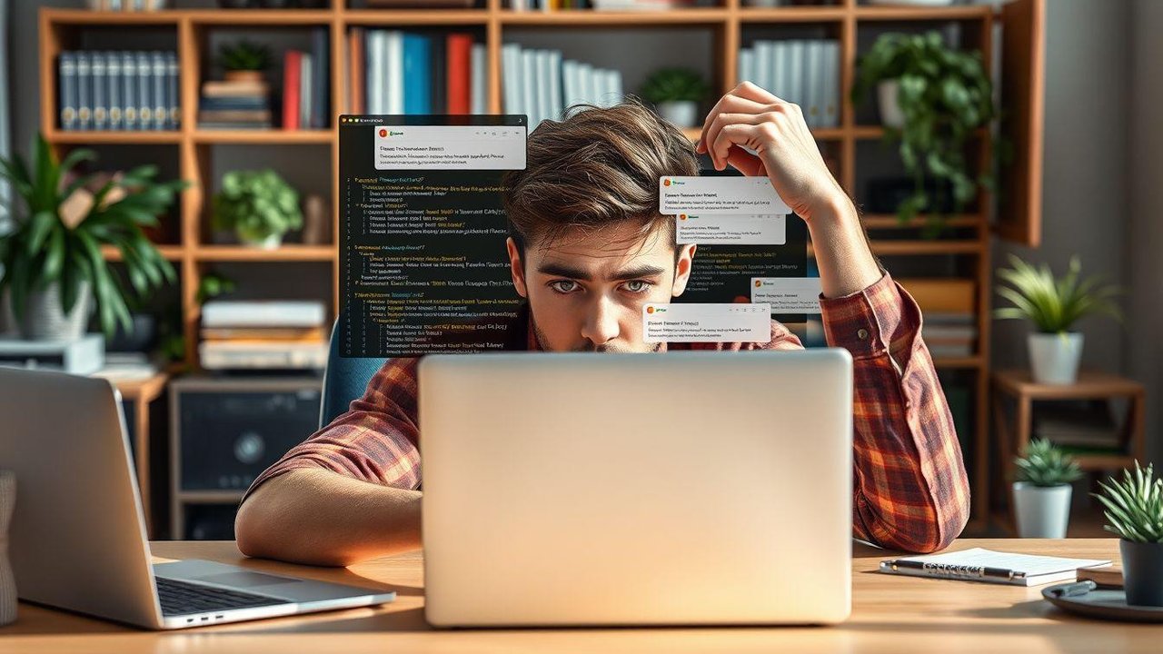 cara membersihkan cache laptop