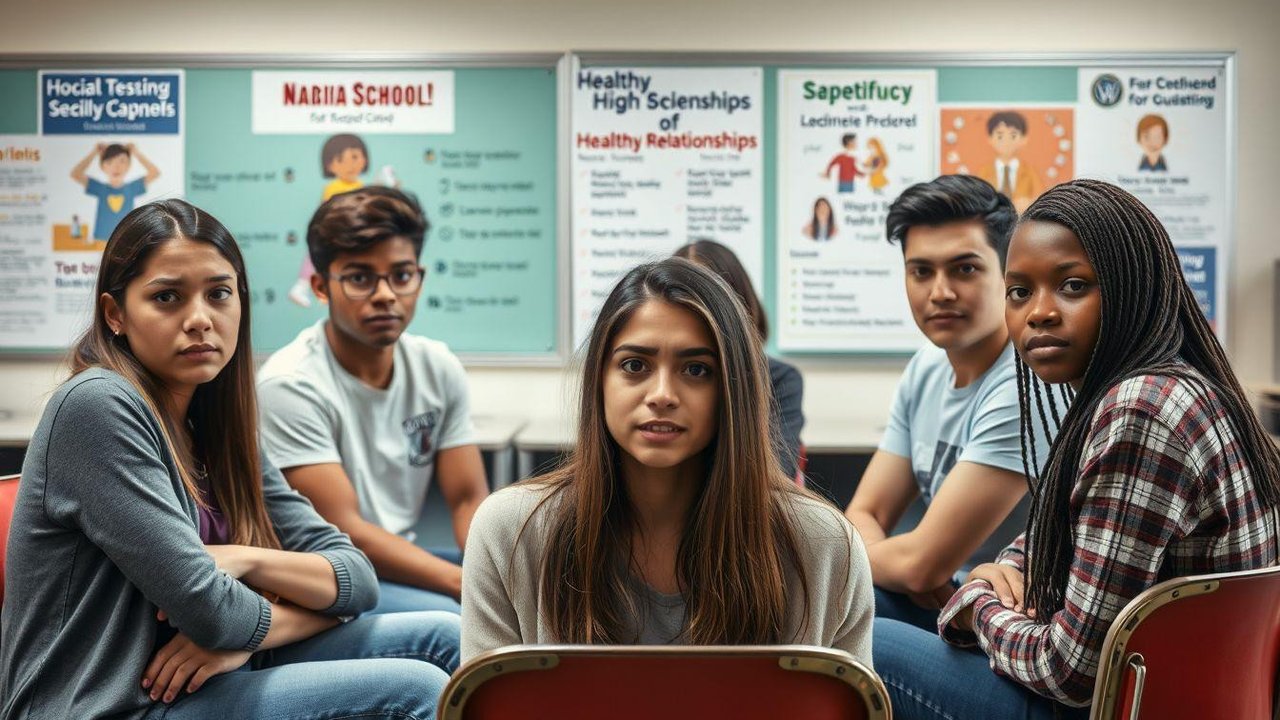 cara mencegah pergaulan bebas