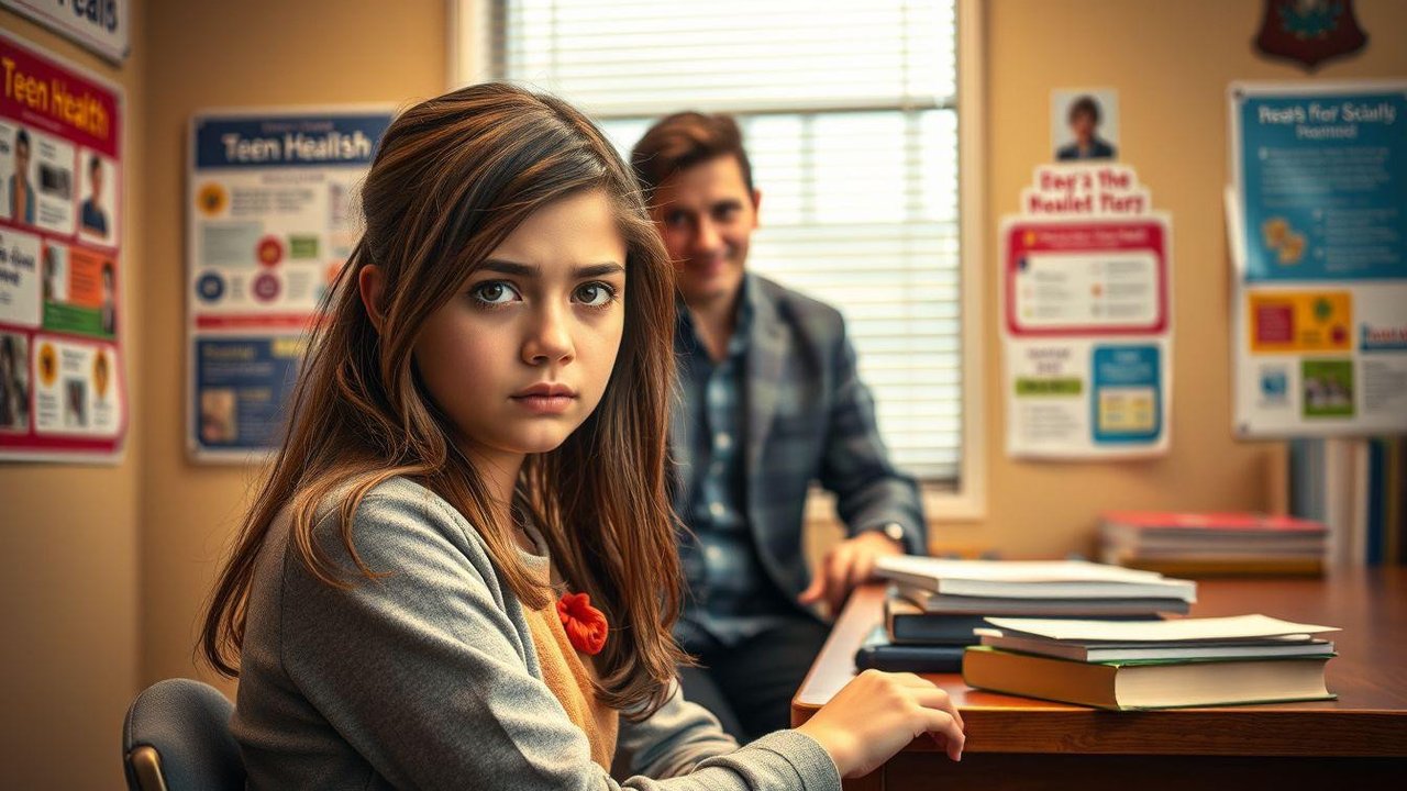 cara mencegah kehamilan remaja