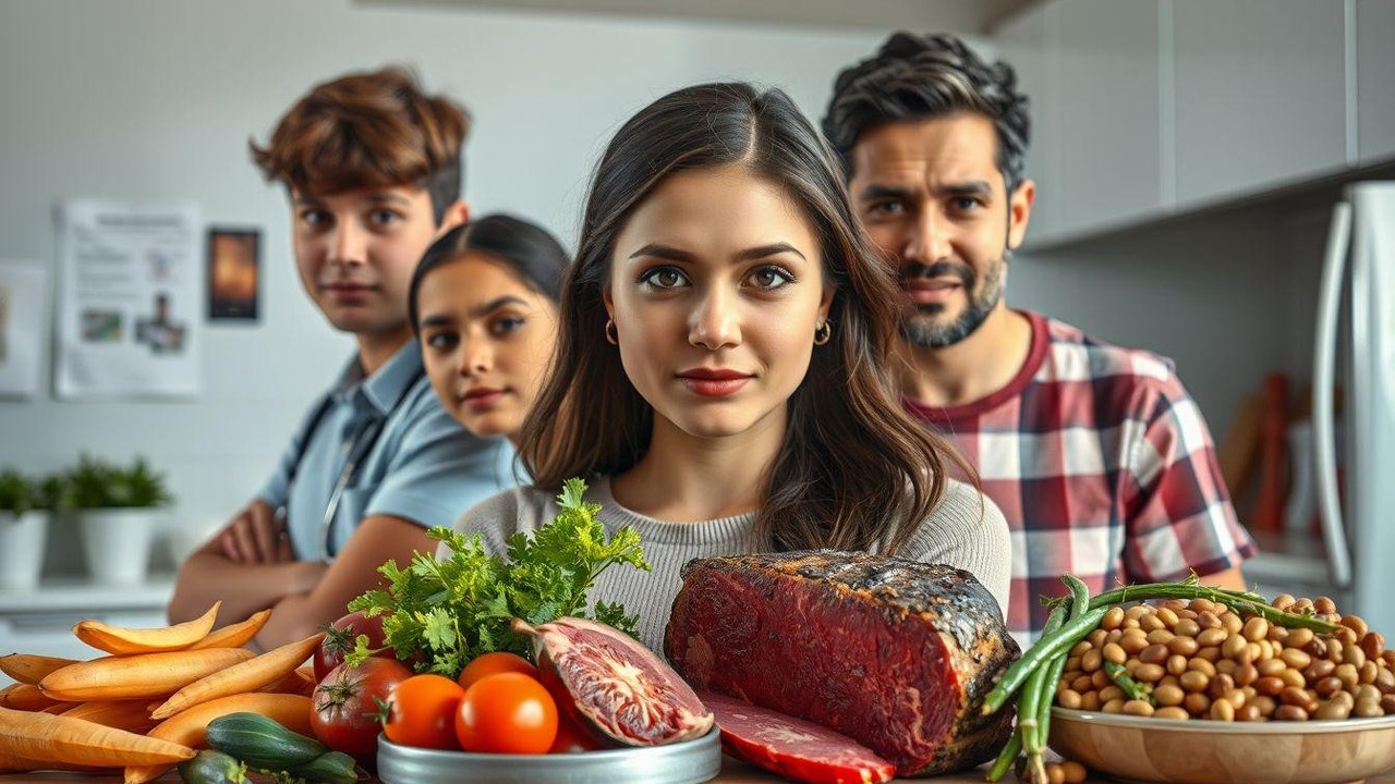 cara mencegah anemia