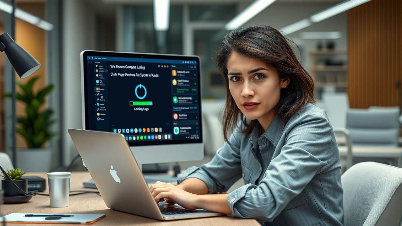 cara membersihkan laptop agar tidak lemot