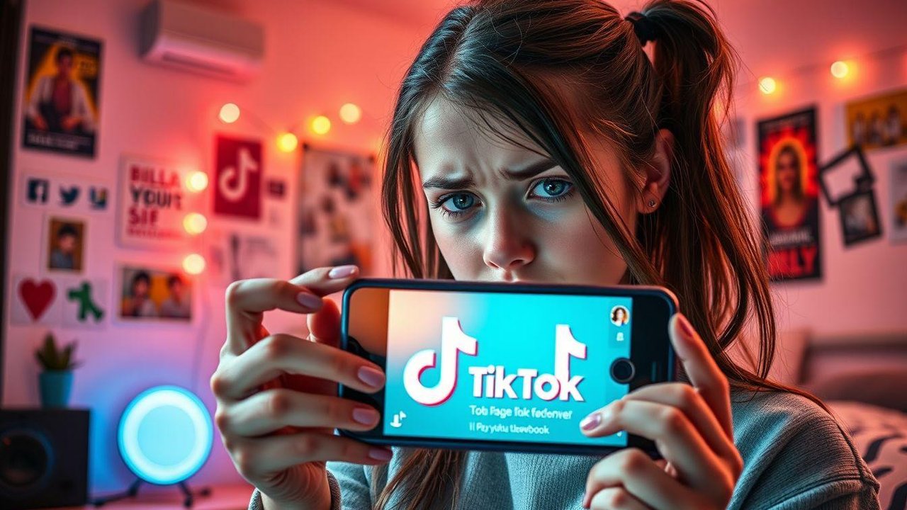 cara menyimpan video tiktok tanpa watermark