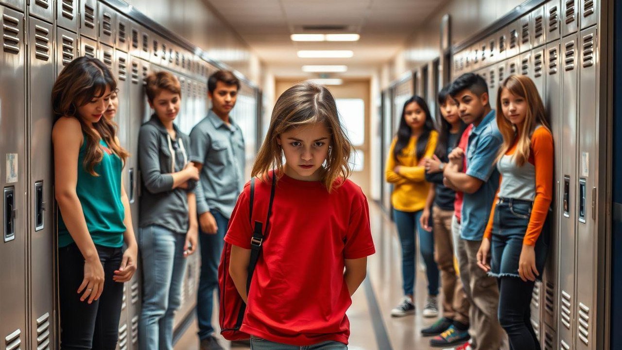 bagaimana cara mencegah bullying