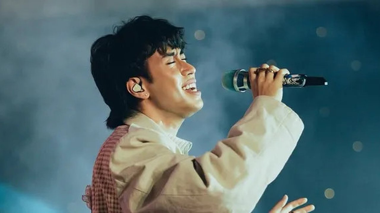 Kuasa Hukum Ungkap Alasan Vidi Aldiano Menghapus Lagu 'Nuansa Bening' dari Spotify