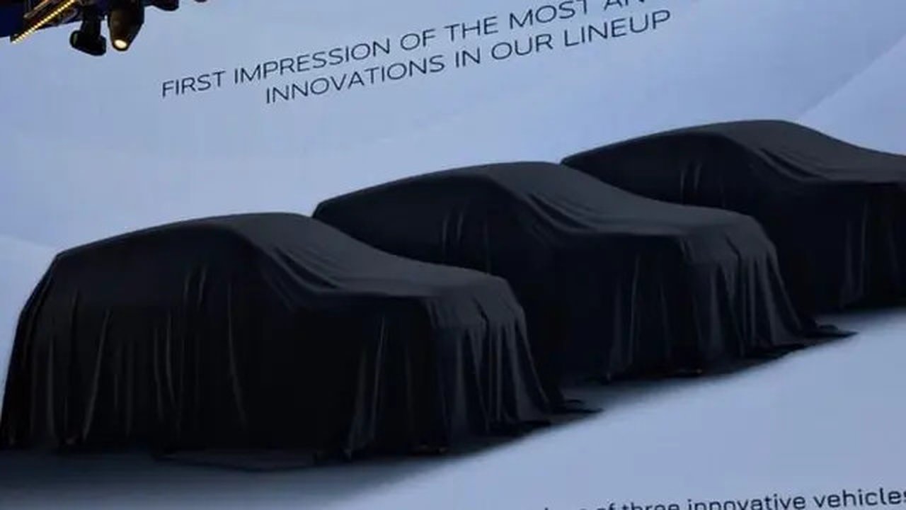 Hadir di GIIAS 2025, Geely Bakal Pamer 3 Mobil Barunya (Arief A/Liputan6.com)