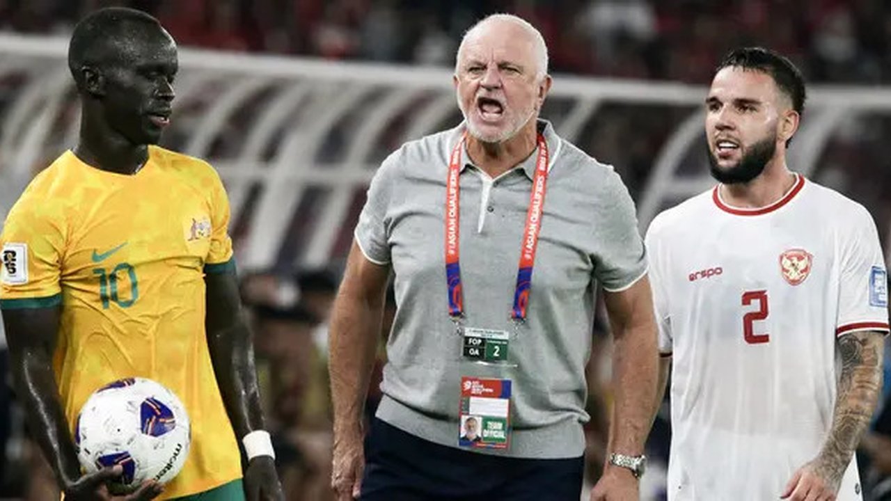 Keputusan Graham Arnold sebenar tidak mengejutkan. Sebab, setelah kegagalan di Piala Asia 2023 dan hasil buruk pada dua laga awal putaran ketiga Kualifikasi Piala Dunia 2026, dia mendapat ban