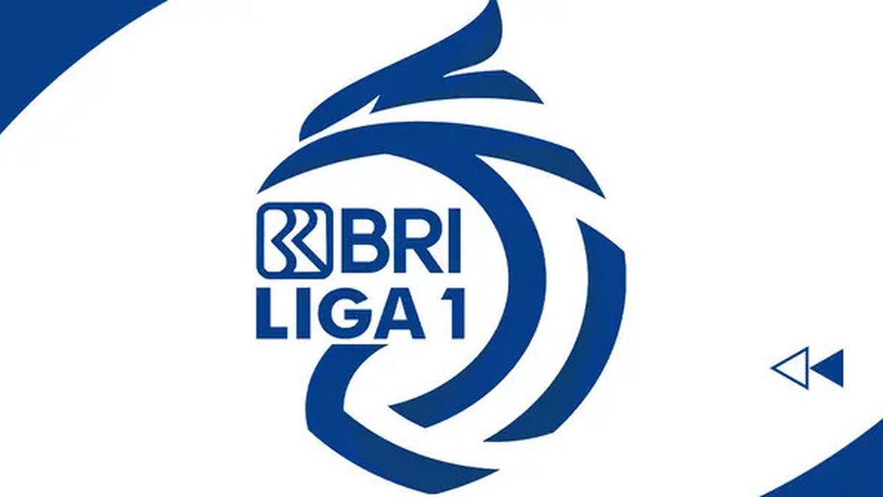 BRI Liga 1 - Ilustrasi Logo BRI Liga 1 (Bola.com/Adreanus Titus)