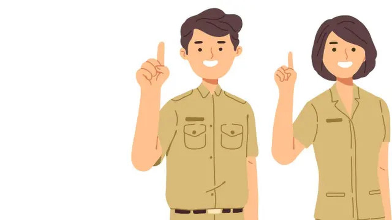 Ilustrasi Sekolah Kedinasan. (Sumber: dikdin.bkn.go.id)