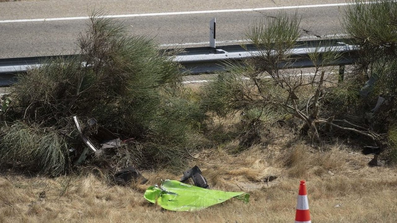 Pelat Nomor Jadi Petunjuk Awal Identifikasi Jenazah Diogo Jota dan Andre Silva