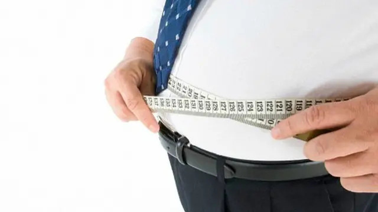 Karyawan obesitas tak perlu repot-repot cari kerja, karena 500 perusahaan tidak akan terima karyawan obesitas