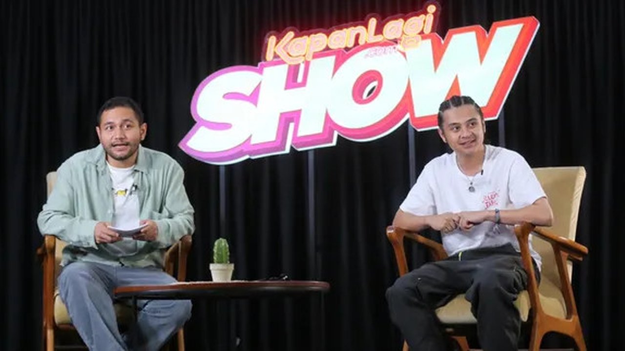 Bastian Steel Ternyata Pernah Bikin Lawan Main Nangis - Ungkap Hal Tersulit Saat Syuting