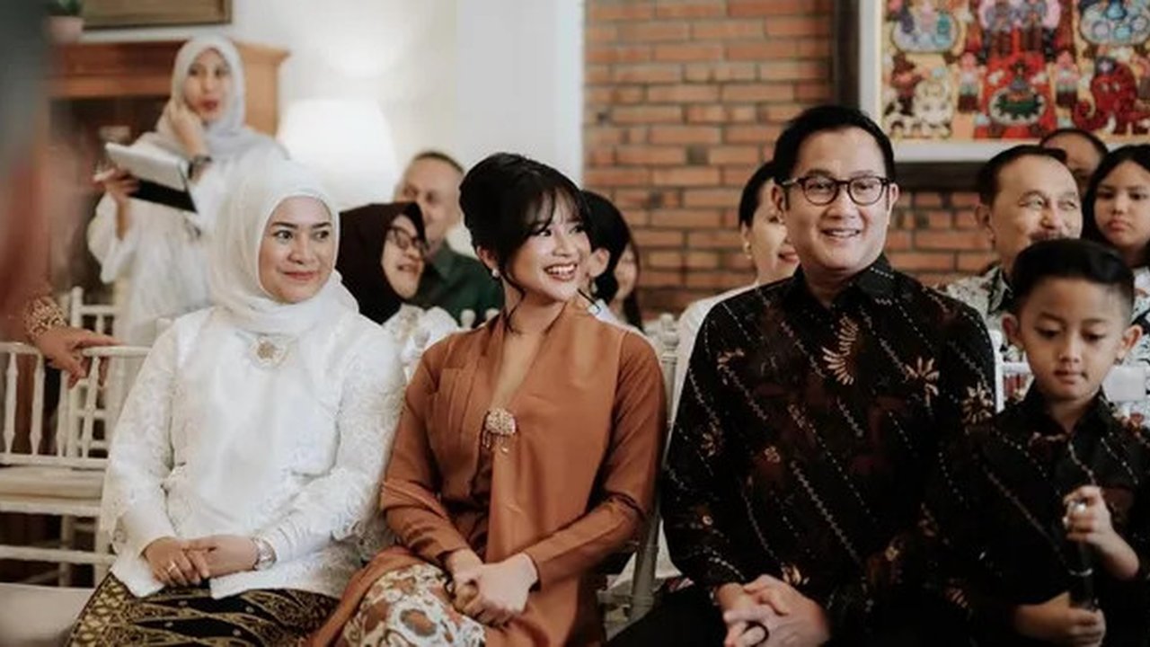 Ikke Nurjanah Bakal Dampingi Anak di Pelaminan Bareng Aldi Bragi?