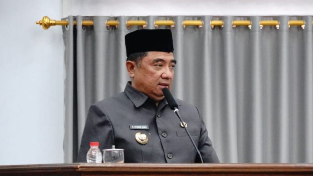 Bupati Garut Abdusy Syakur Amin pastikan seluruh korban yang dirawat akibat Insiden Hiburan Rakyat Garut telah pulang. Bagaimana nasib kasus hukumnya?