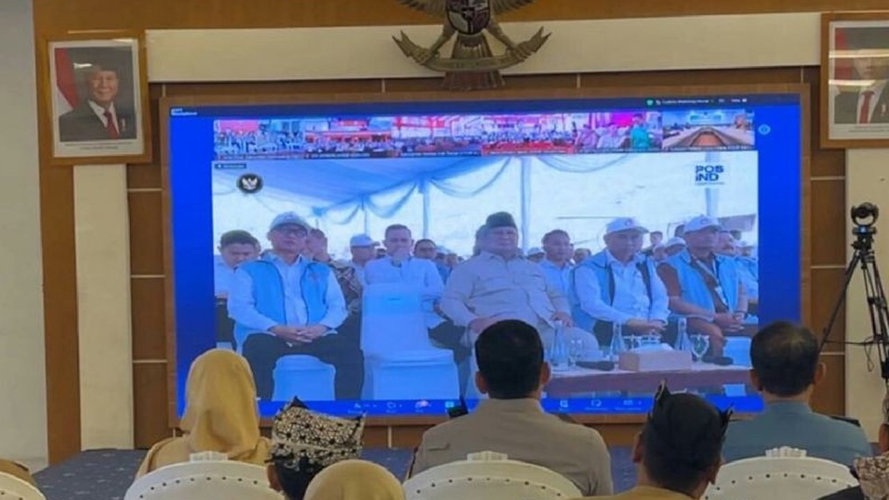 Pemerintah Kabupaten Banyuwangi memberikan pendampingan totalitas kepada 217 Kopdes Merah Putih, memastikan operasionalnya berjalan baik sebagai pilar ekonomi desa unggulan Presiden Prabowo.