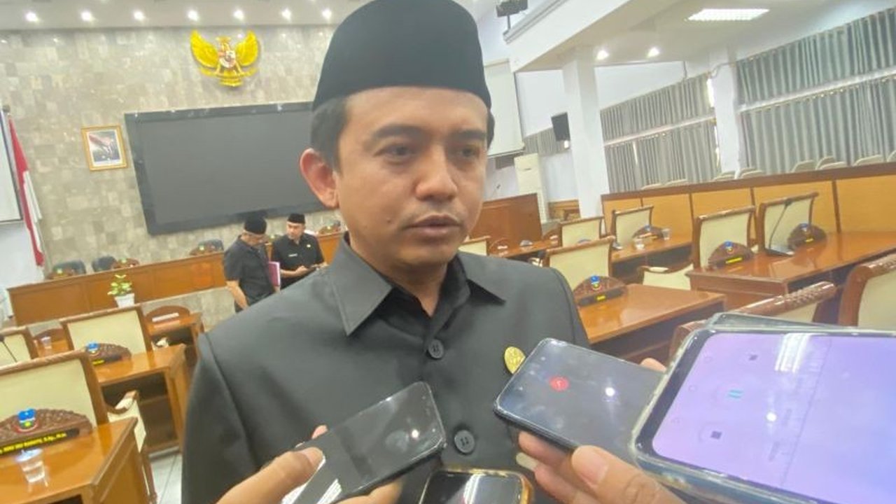 DPRD Garut akan gelar rapat khusus bahas Insiden Hiburan Rakyat Garut di Pendopo yang menelan korban jiwa. Apa langkah selanjutnya dari Forkopimda?