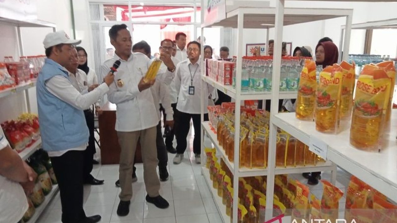 Pemerintah Kabupaten Bantul merumuskan roadmap strategis untuk percepatan pengembangan dan keberlanjutan Koperasi Desa Merah Putih di seluruh 75 kelurahan, menjanjikan peningkatan ekonomi rakyat.