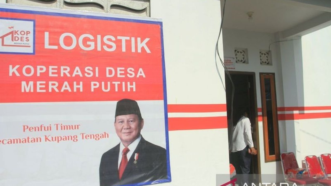 Provinsi Nusa Tenggara Timur (NTT) telah membentuk 3.452 unit Kopdes Merah Putih berbadan hukum, siap menjadi motor penggerak ekonomi desa. Bagaimana koperasi ini mengubah wajah perekonomian lokal?
