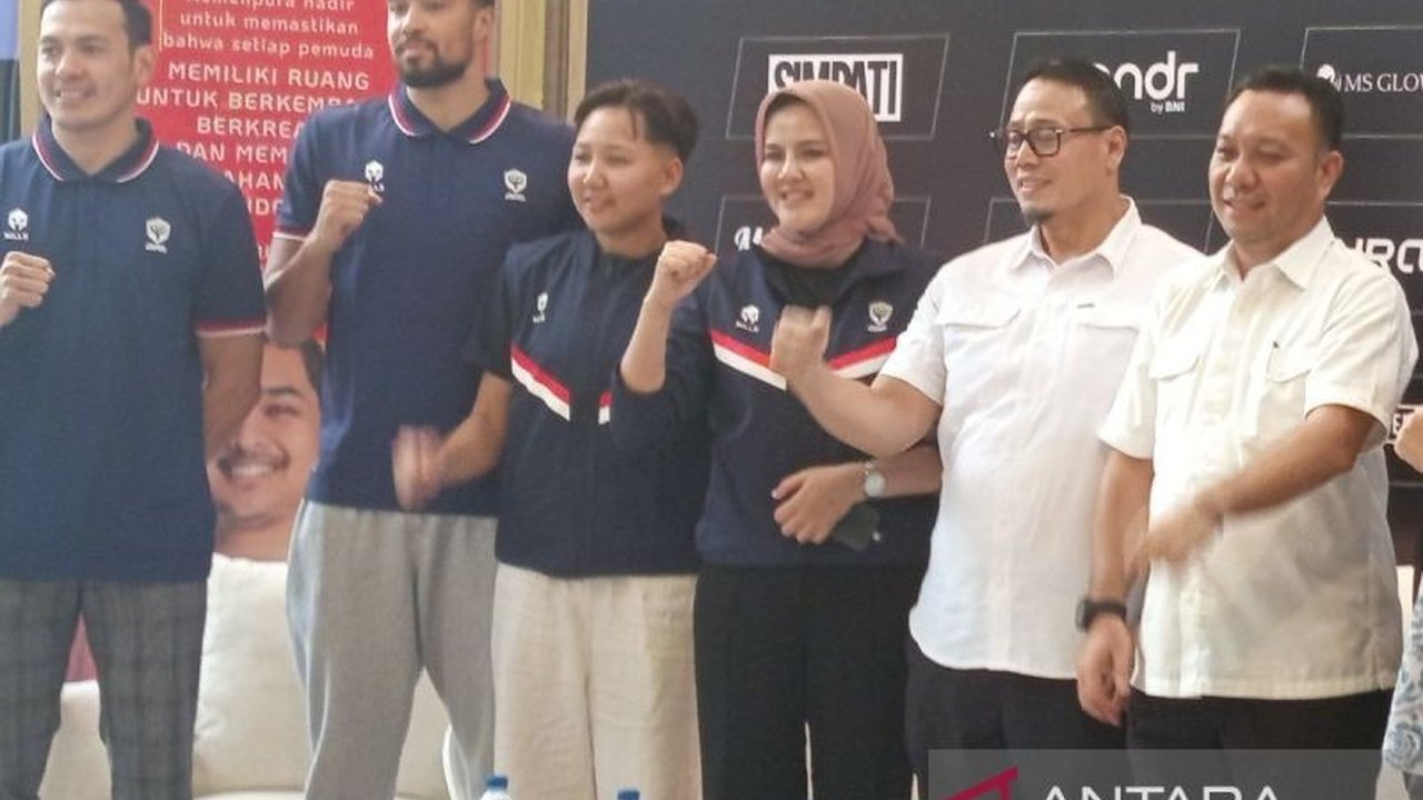 Pemain Indonesia siap tempur di Inaspro 3x3 Jakarta, ajang bergengsi FIBA 3x3 Women's Series dan Challenger. Mampukah mereka berjaya di kandang sendiri?