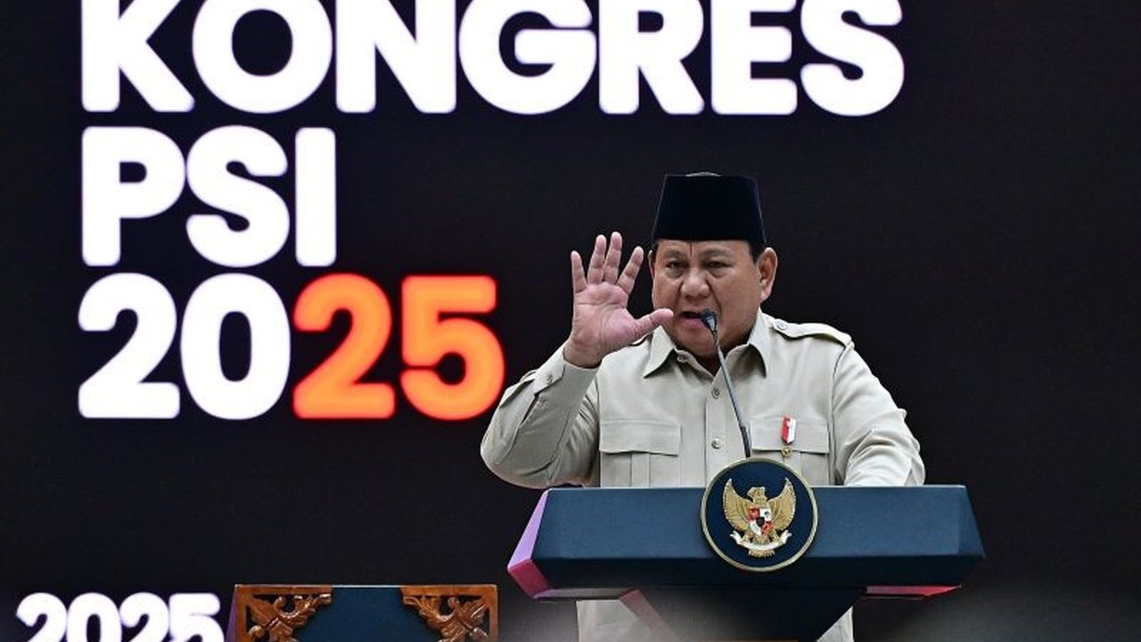 Fakta Unik: Kontingen Indonesia Jadi Negara Asing Pertama Pimpin Parade Bastille Day, Prabowo Bangga!