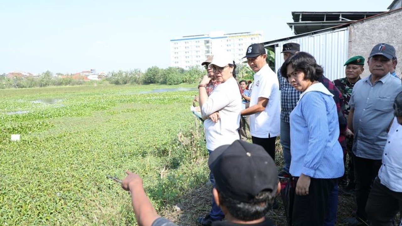 Pemkot Semarang bergerak cepat mengatasi TPS Muktiharjo Kidul yang kelebihan kapasitas dengan menyiapkan lahan alternatif TPS Semarang. Akankah solusi ini efektif dan berkelanjutan?