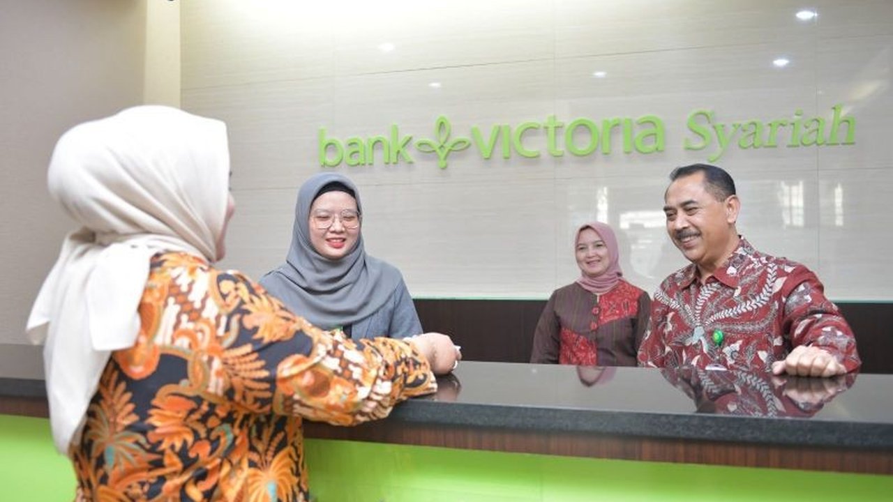 PT Bank Victoria Syariah (BVIS) akan menggelar RUPSLB pada Agustus 2025 menyusul akuisisi oleh BTN. Apa agenda penting pasca Akuisisi BVIS BTN dan bagaimana dampaknya?