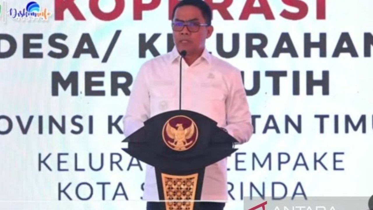 Kota Samarinda resmi meluncurkan Koperasi Merah Putih, menjadi bagian dari program nasional 80.000 koperasi desa dan kelurahan. Siapkah Koperasi Merah Putih Samarinda menjadi penggerak ekonomi kerakyatan?