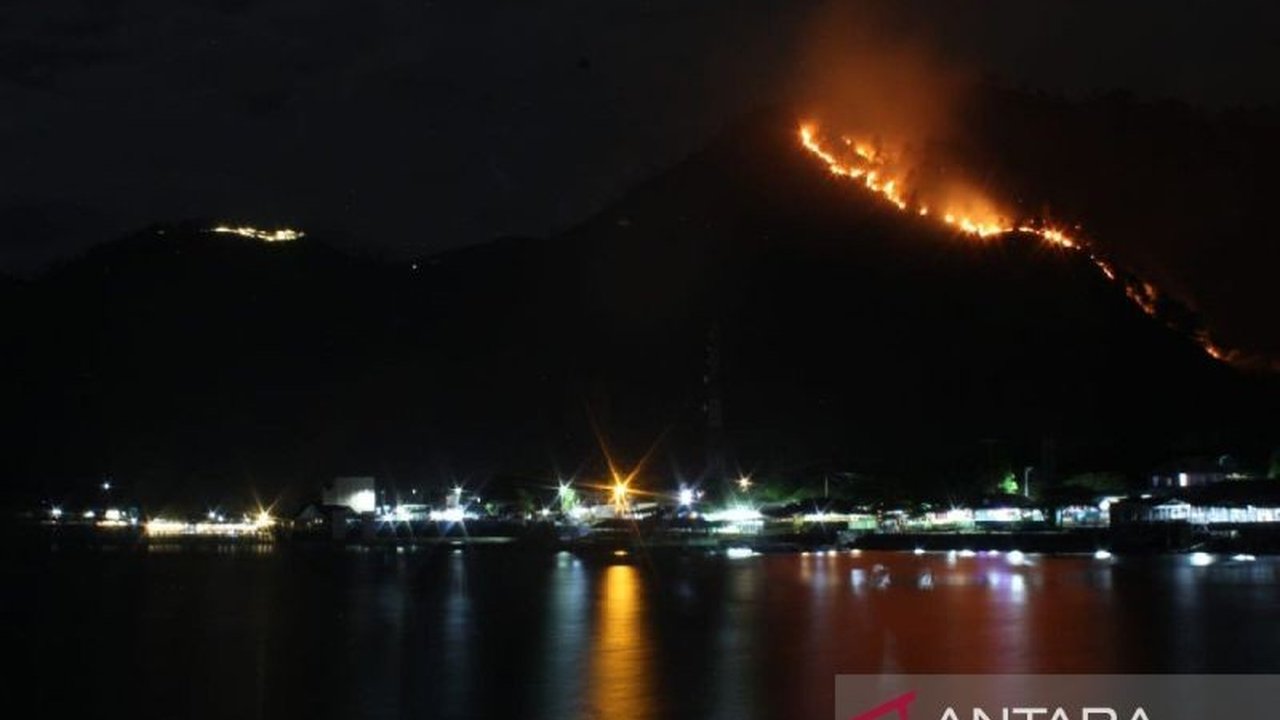 Tujuh kabupaten di Sumatera Utara kini berstatus siaga darurat Karhutla. BPBD Sumut mengungkap data mengejutkan terkait luas lahan terdampak dan upaya pencegahan.