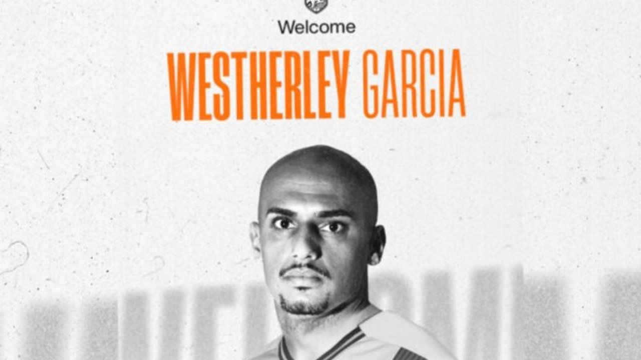 Fakta Unik: Westherley Garcia Jadi Pemain Asing Kesembilan Borneo FC, Siap Hadapi Musim 2025/2026