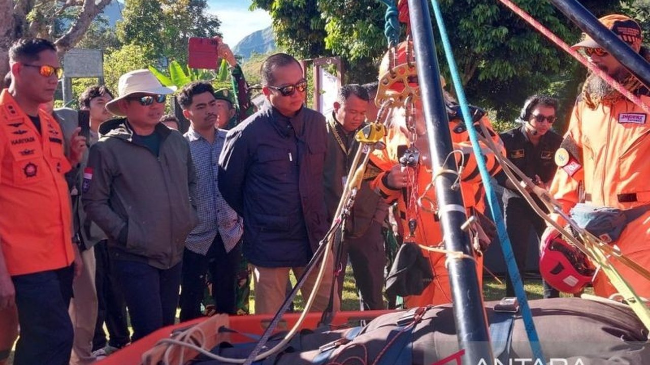 Tahukah Anda? Penutupan Jalur Rinjani dan Upaya Geopark Toba Bukti Nyata Prioritas Wisatawan Indonesia