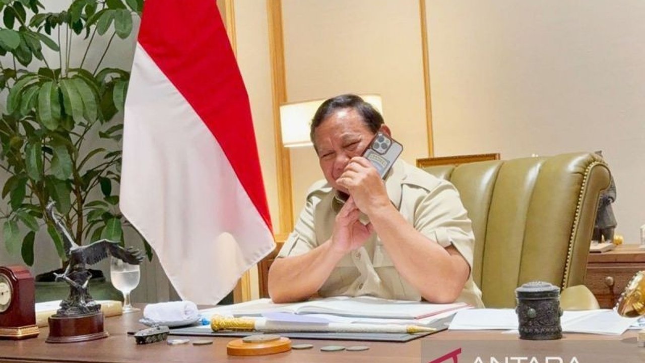 Fakta Unik! Tarif Impor 19 Persen Bawa Indonesia Unggul di ASEAN, Ekonomi Diprediksi Tumbuh 5 Persen