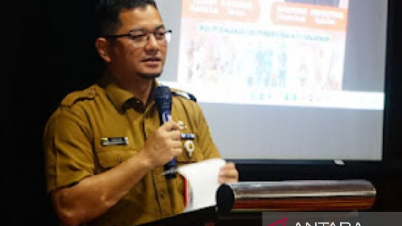 Pemerintah Kota Banjarmasin mengambil langkah strategis dengan membentuk sub pangkalan LPG 3 kg demi pemerataan distribusi dan stabilisasi harga di masyarakat.