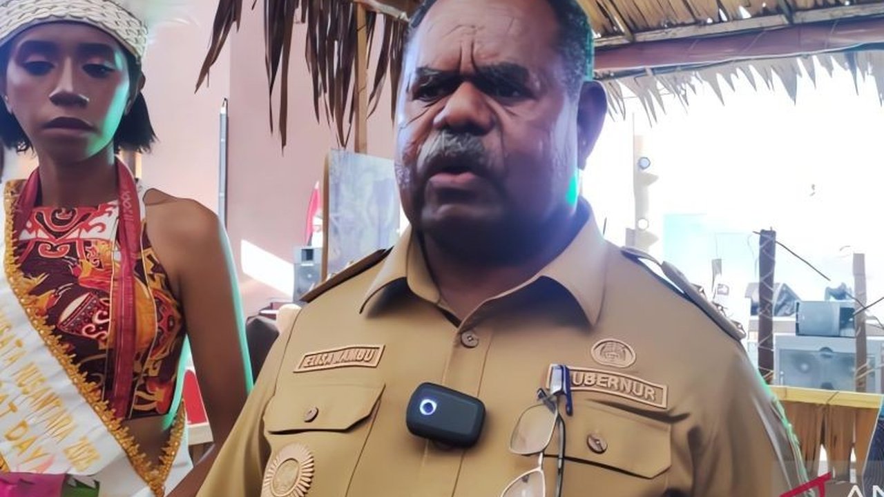 Pemerintah Provinsi Papua Barat Daya serius dorong pembangunan Sekolah Rakyat di enam kabupaten/kota. Program ini solusi pendidikan bagi keluarga prasejahtera.