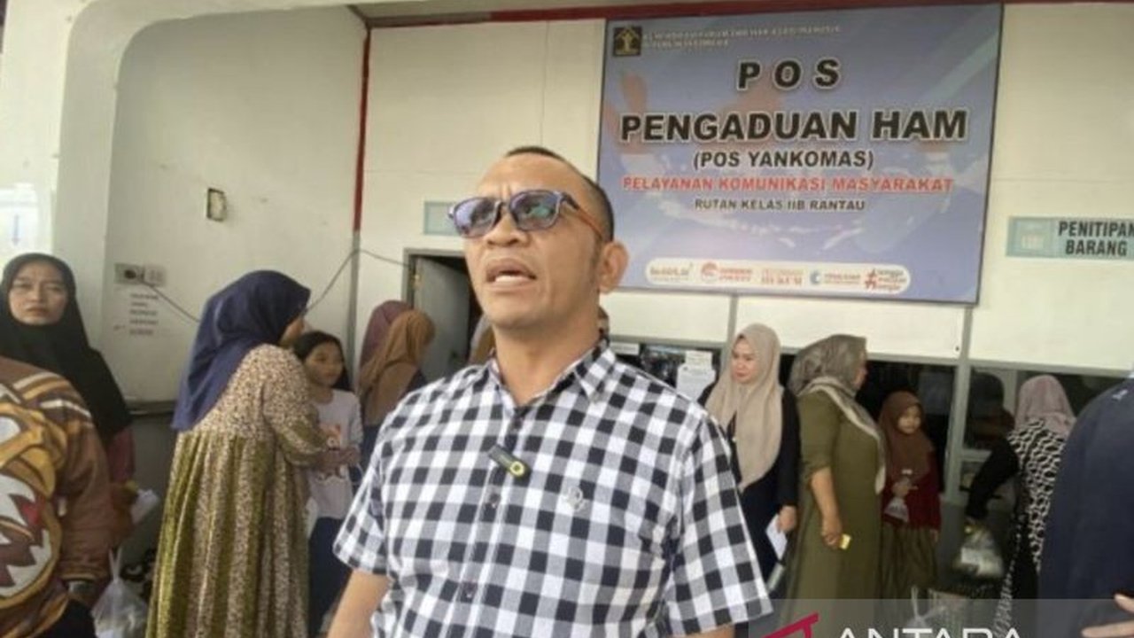 Kepala Rutan Rantau Kalsel secara tegas membantah adanya praktik suap dalam penempatan warga binaan. Simak penjelasan lengkap terkait kebijakan dan alasan di balik bantahan suap Rutan Rantau ini.