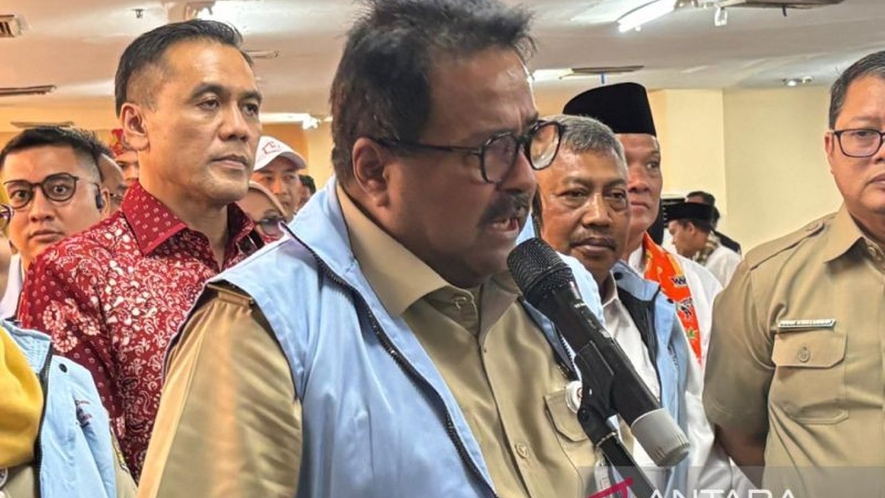 Fakta Unik Koperasi Kelurahan Merah Putih Jakarta: 267 Siap Beroperasi, Ini Kata Pemprov DKI