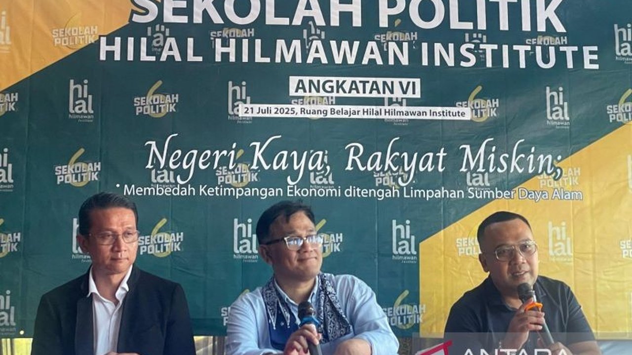 BP Taskin membagi peran lima daerah di Jawa Barat dan Jawa Tengah untuk Penanganan Kemiskinan Aglomerasi, memastikan program lebih terarah dan berdampak.