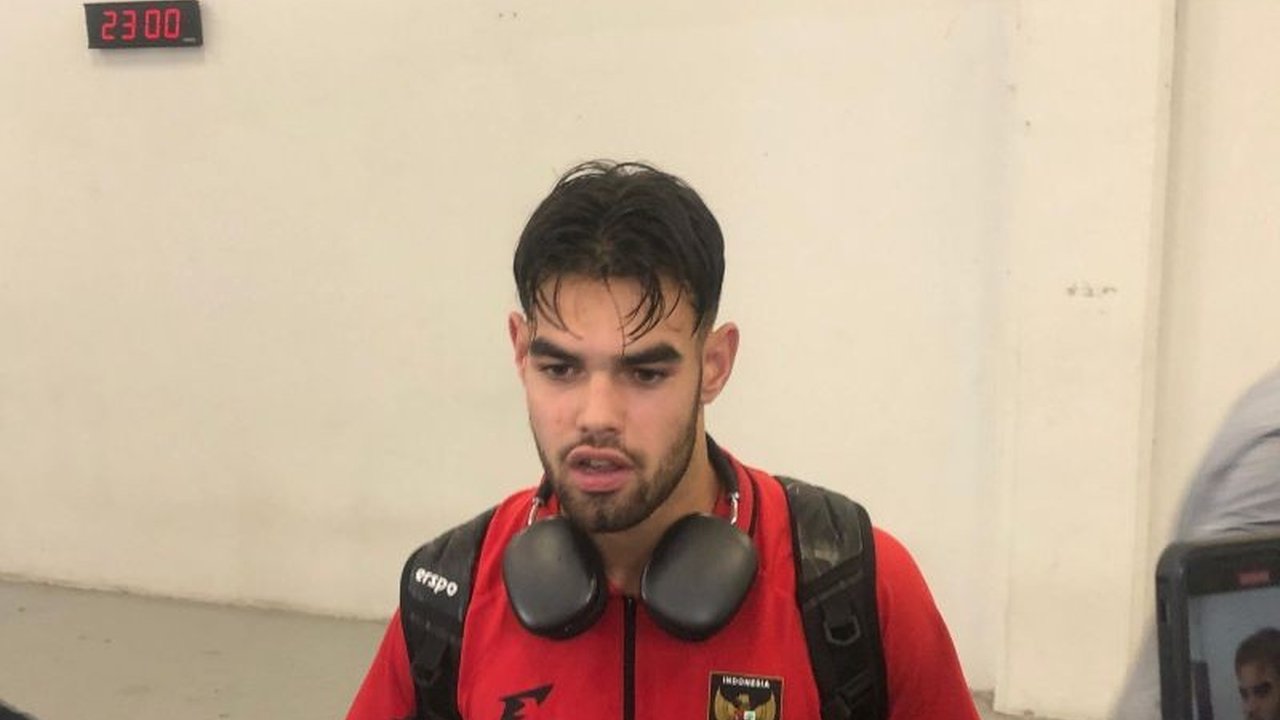 Striker timnas U-23 Indonesia, Jens Raven, menegaskan kesiapan menghadapi lawan siapa pun di semifinal Kejuaraan ASEAN U-23. Apakah ini sinyal kekuatan Garuda Muda?
