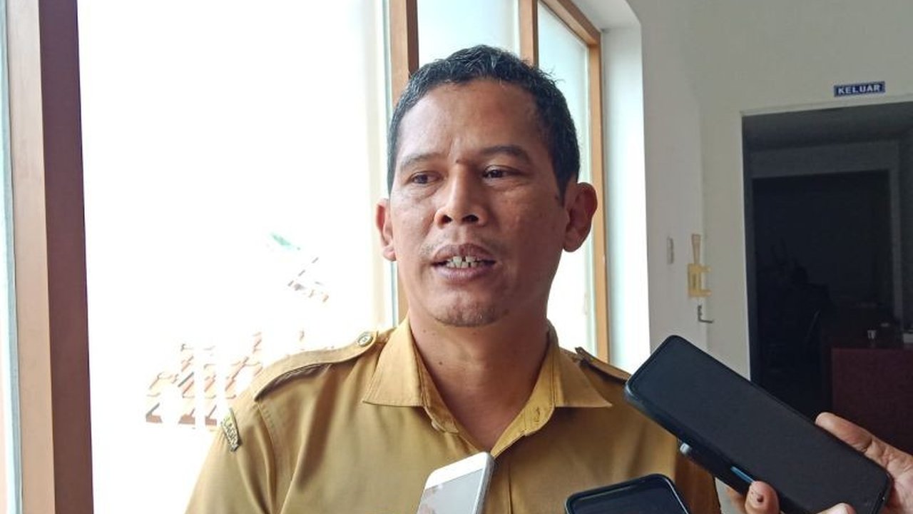 Tahukah Anda? Pemkot Serang Gelontorkan Hibah hingga Rp100 Juta untuk Penguatan UMKM Lokal