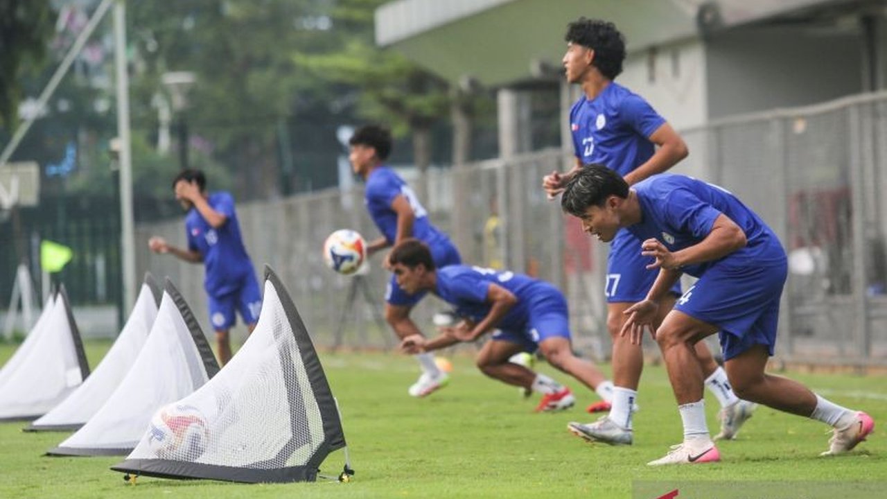 Timnas Filipina U-23 berhasil menjaga asa lolos ke semifinal ASEAN U-23 setelah menaklukkan Brunei Darussalam 2-0. Akankah mereka melaju?