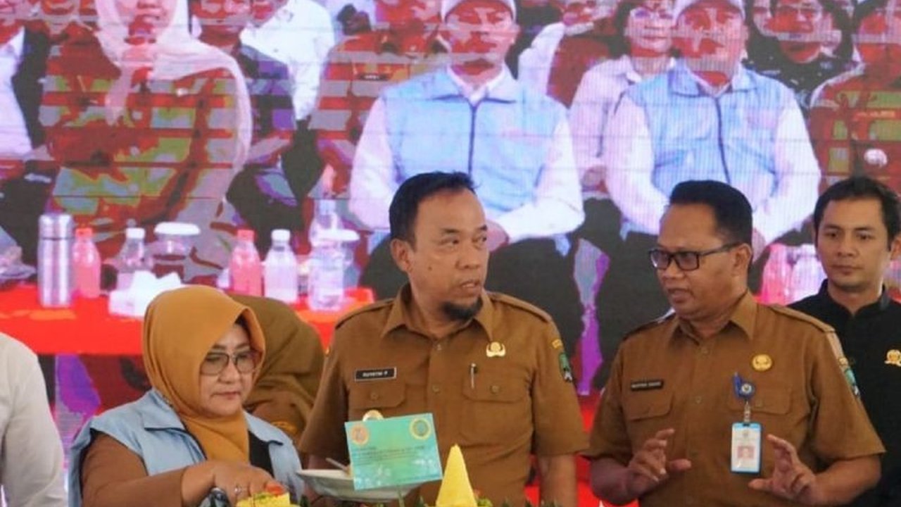 Menjelang Hari Koperasi Nasional ke-78, 235 Koperasi Merah Putih Magetan siap beroperasi. Ini adalah langkah strategis dalam memperkuat ekonomi desa dan kemandirian pangan.