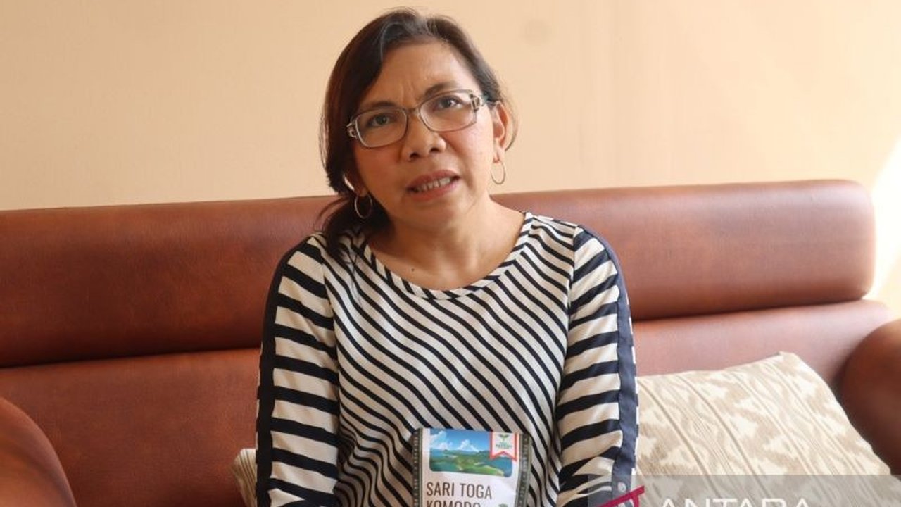 Tahukah Anda? Puluhan Kopdes Merah Putih di Manggarai Barat Kini Miliki NIB, Siap Akses Berbagai Fasilitas