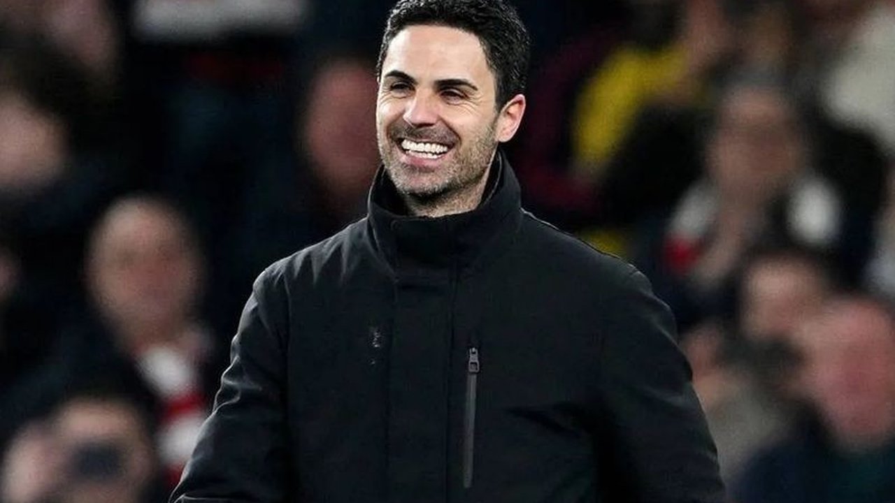 Pelatih Mikel Arteta antusias dengan rekrutan Arsenal yang baru, membawa energi baru dan keyakinan bahwa The Gunners siap meningkatkan level permainan musim depan.