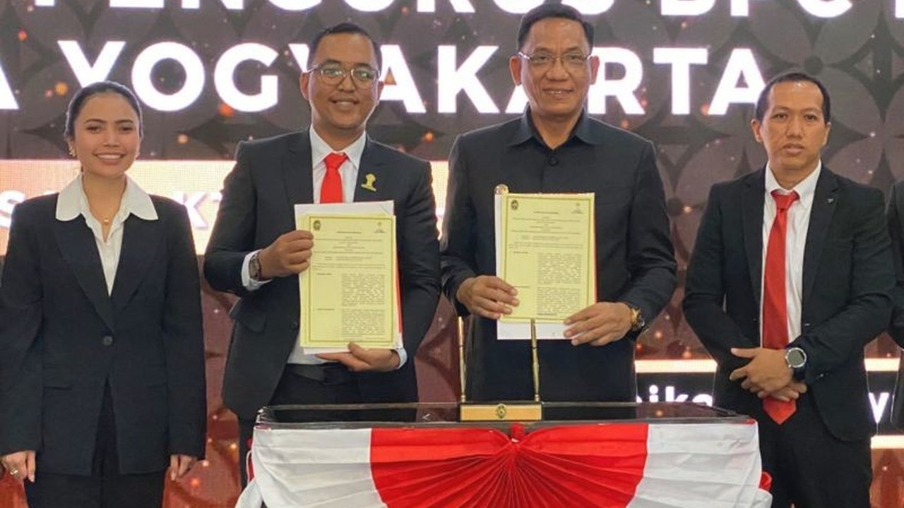 Pemkot Yogyakarta dan HIPMI bersinergi untuk mencetak Wirausaha Kampung Yogyakarta, sebuah langkah strategis mempercepat kemandirian ekonomi lokal. Bagaimana program ini akan mengubah wajah kampung?