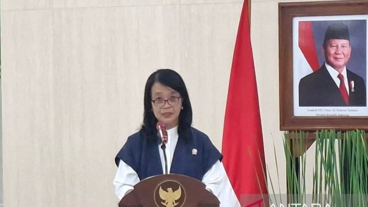 Kementerian Pekerjaan Umum (PU) berkomitmen melanjutkan pembangunan infrastruktur Asta Cita hingga 2026. Prioritas seperti irigasi dan konektivitas akan terus digenjot.