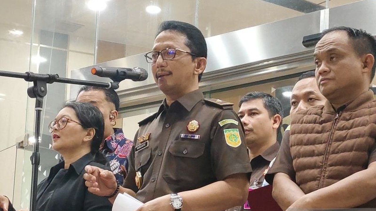 Terkuak! Delapan Tokoh Penting Jadi Tersangka Baru dalam Kasus Korupsi Sritex