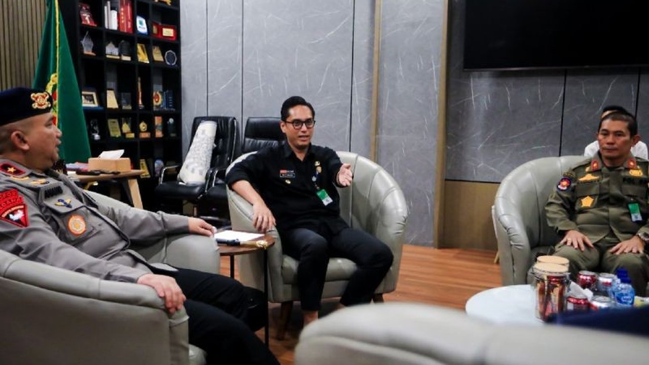 Wali Kota Medan Rico Tri Putra Waas meminta bantuan Komandan Pasukan Brimob I Korps Brimob Polri untuk mengatasi masalah tawuran di Medan Utara. Apa strategi khusus yang akan diterapkan?