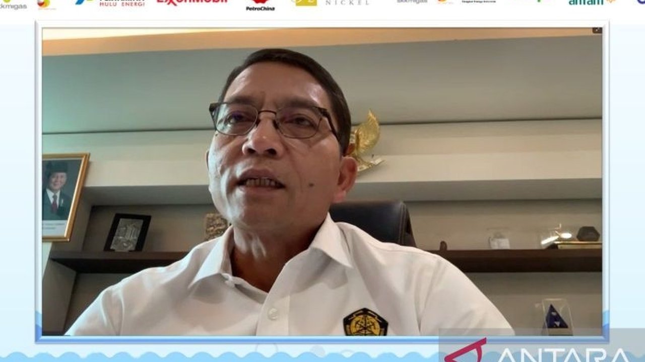 Kementerian ESDM melihat teknologi CCS/CCUS sebagai kunci percepatan target emisi nol karbon Indonesia 2060. Bagaimana teknologi ini menjembatani transisi energi?