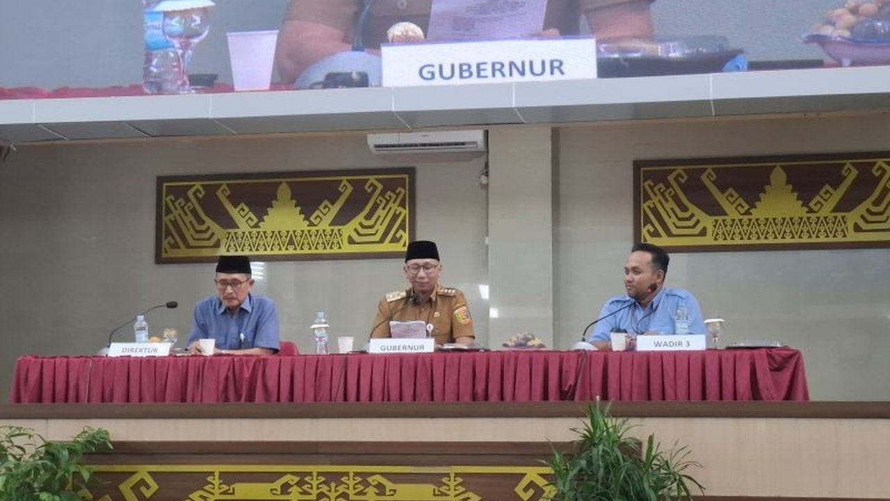 Gubernur Lampung Rahmat Mirzani Djausal tekankan pentingnya ketersediaan sumber protein terjangkau untuk cetak SDM berkualitas. Simak strategi hilirisasi pangan yang diusung!
