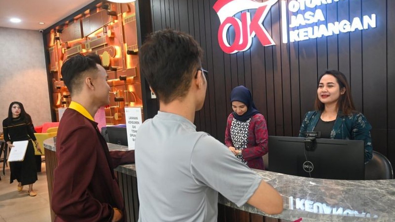 OJK resmi merilis POJK 16/2025 OJK, peraturan baru yang bertujuan memperkuat tata kelola dan integritas penyelenggara IAKD. Apa dampaknya bagi sektor keuangan digital?